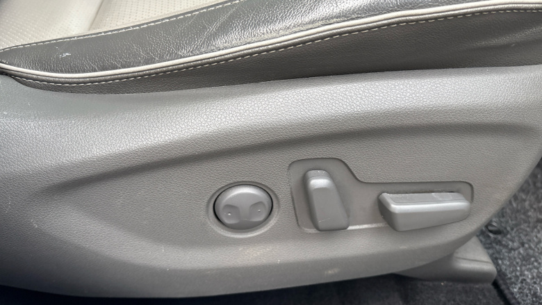 Kia Sportage 2.0 CRDi First Edition 5dr Auto [AWD] Diesel Estate